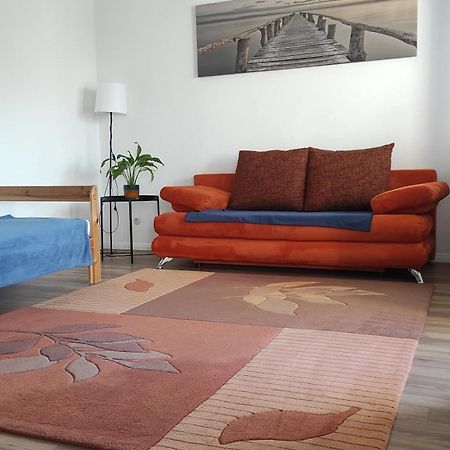 Schoene Und Gemuetliche Wohnung เบรเมน ภายนอก รูปภาพ