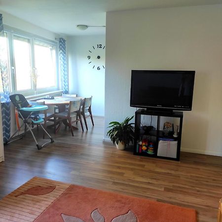 Schoene Und Gemuetliche Wohnung เบรเมน ภายนอก รูปภาพ