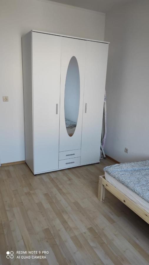 Schoene Und Gemuetliche Wohnung เบรเมน ภายนอก รูปภาพ