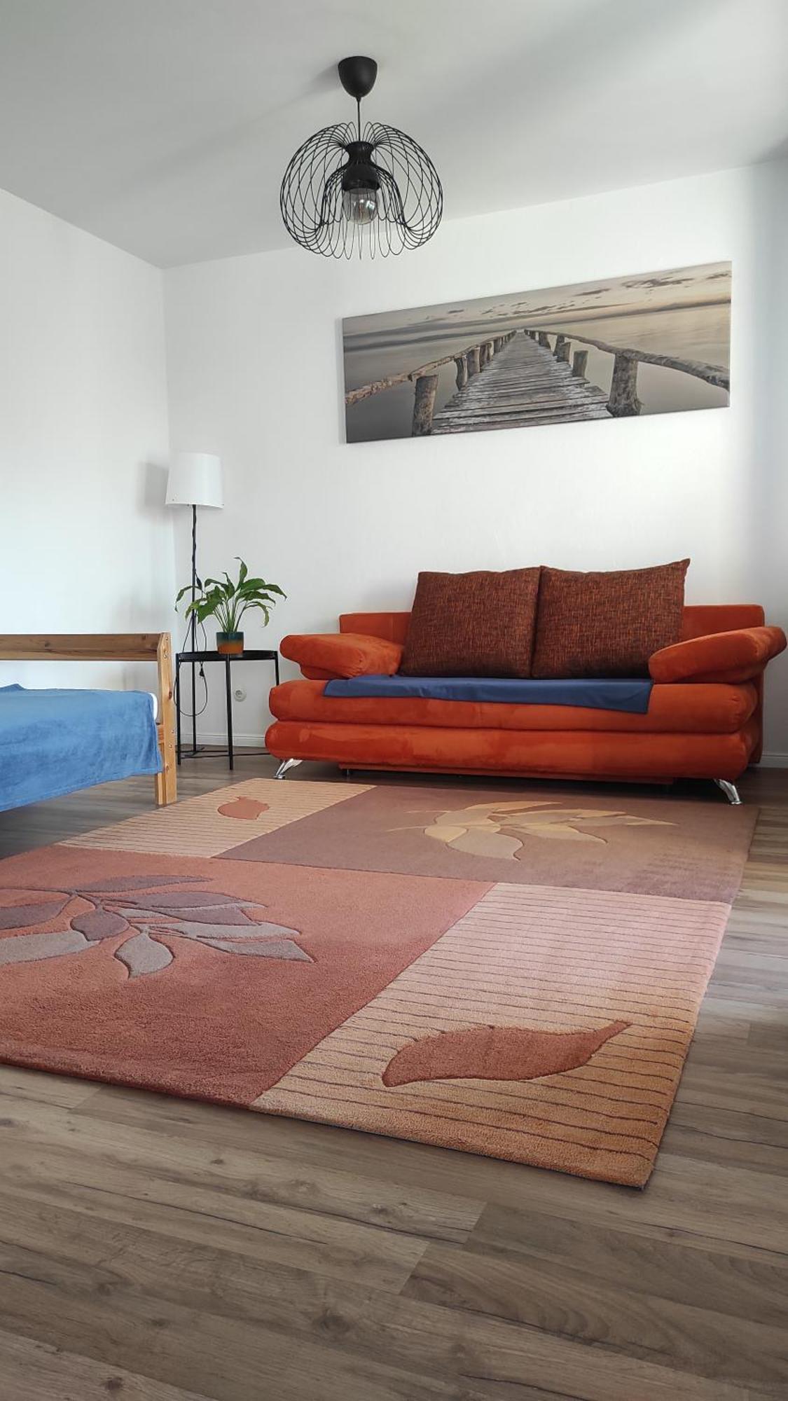 Schoene Und Gemuetliche Wohnung เบรเมน ภายนอก รูปภาพ