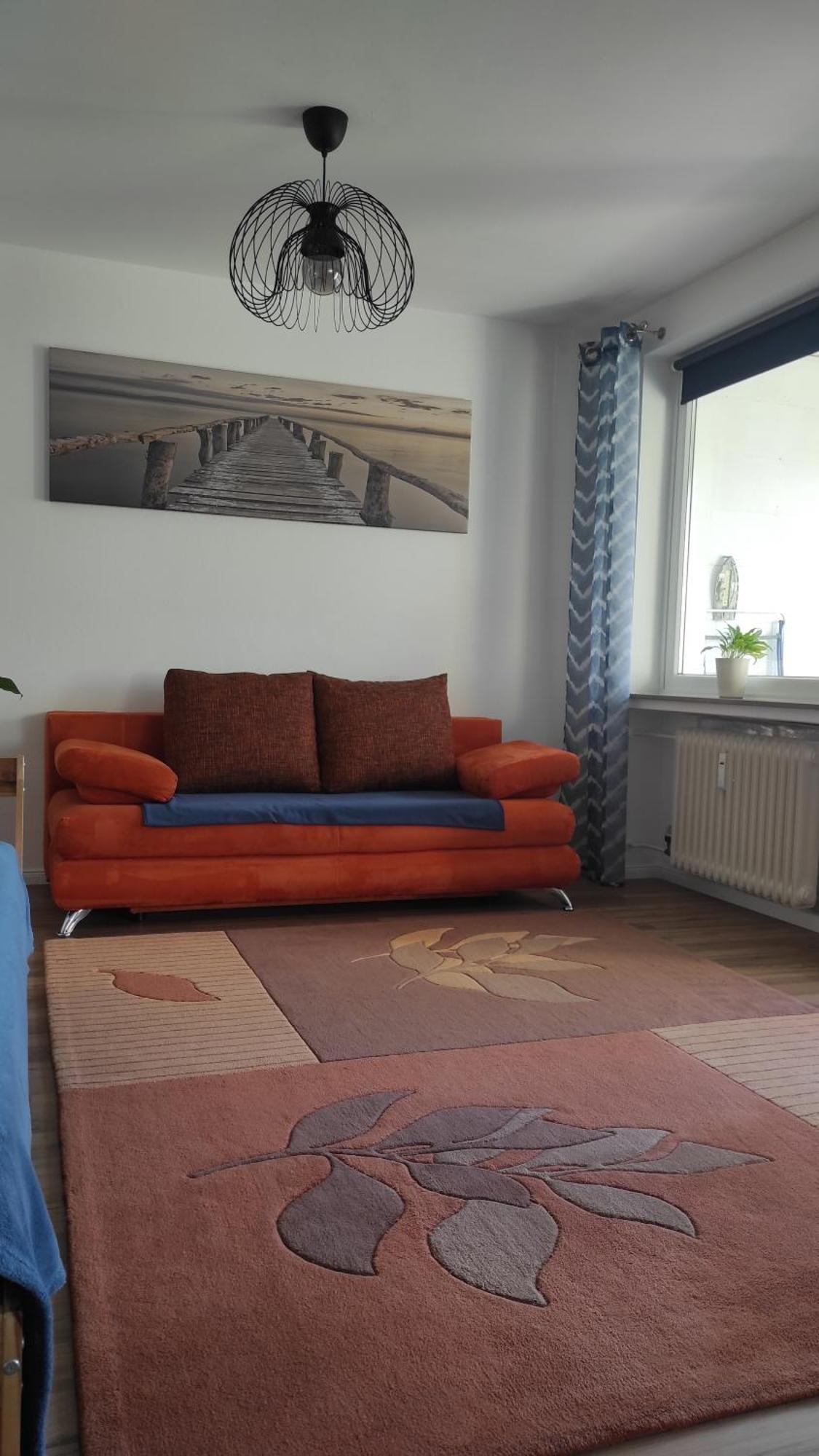 Schoene Und Gemuetliche Wohnung เบรเมน ภายนอก รูปภาพ
