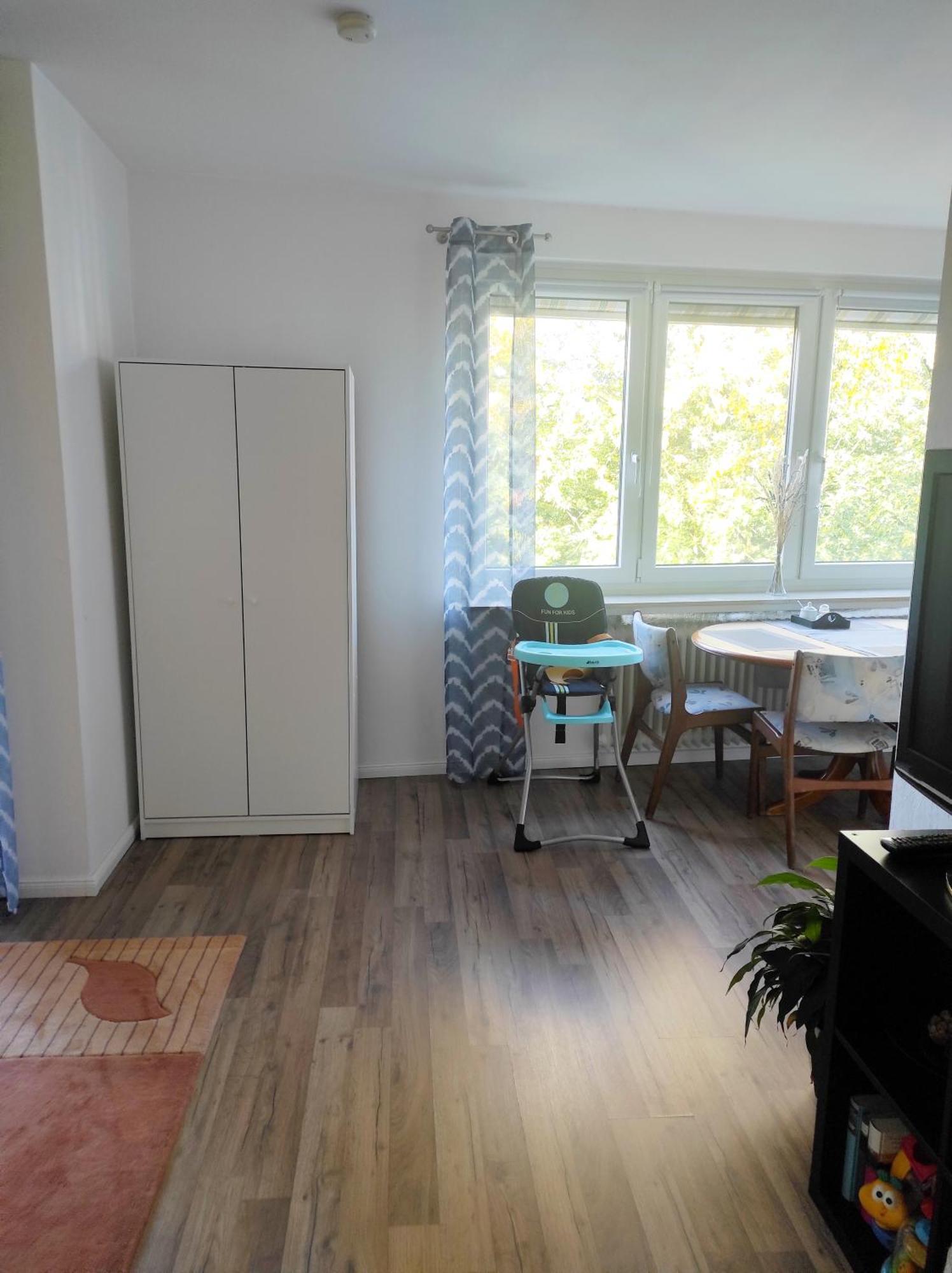 Schoene Und Gemuetliche Wohnung เบรเมน ภายนอก รูปภาพ