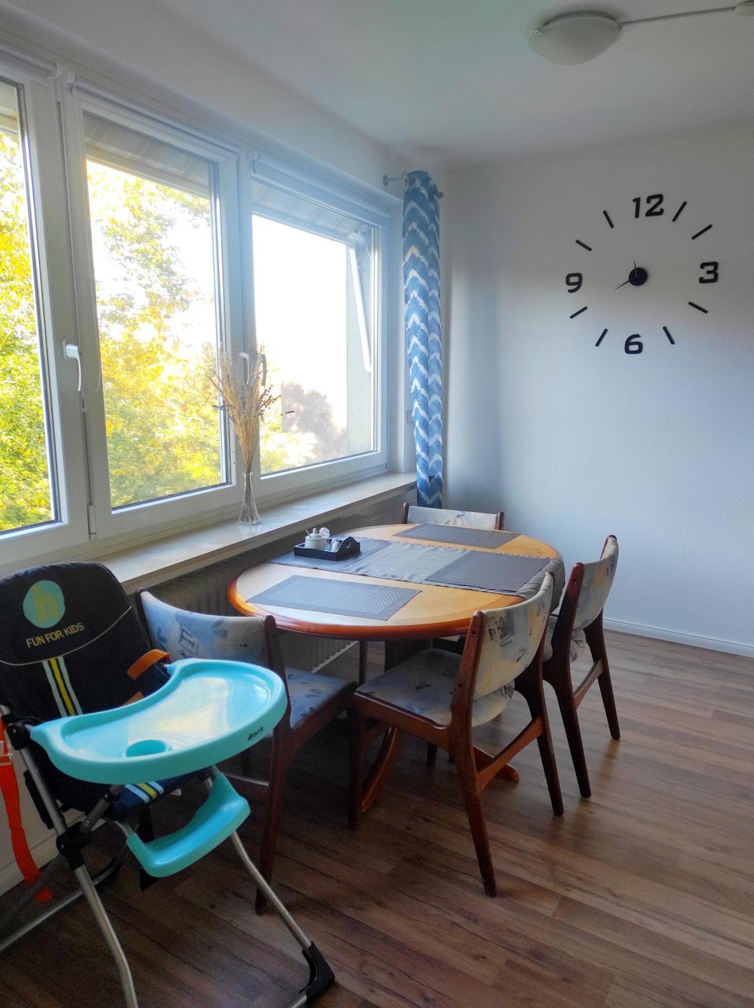 Schoene Und Gemuetliche Wohnung เบรเมน ภายนอก รูปภาพ