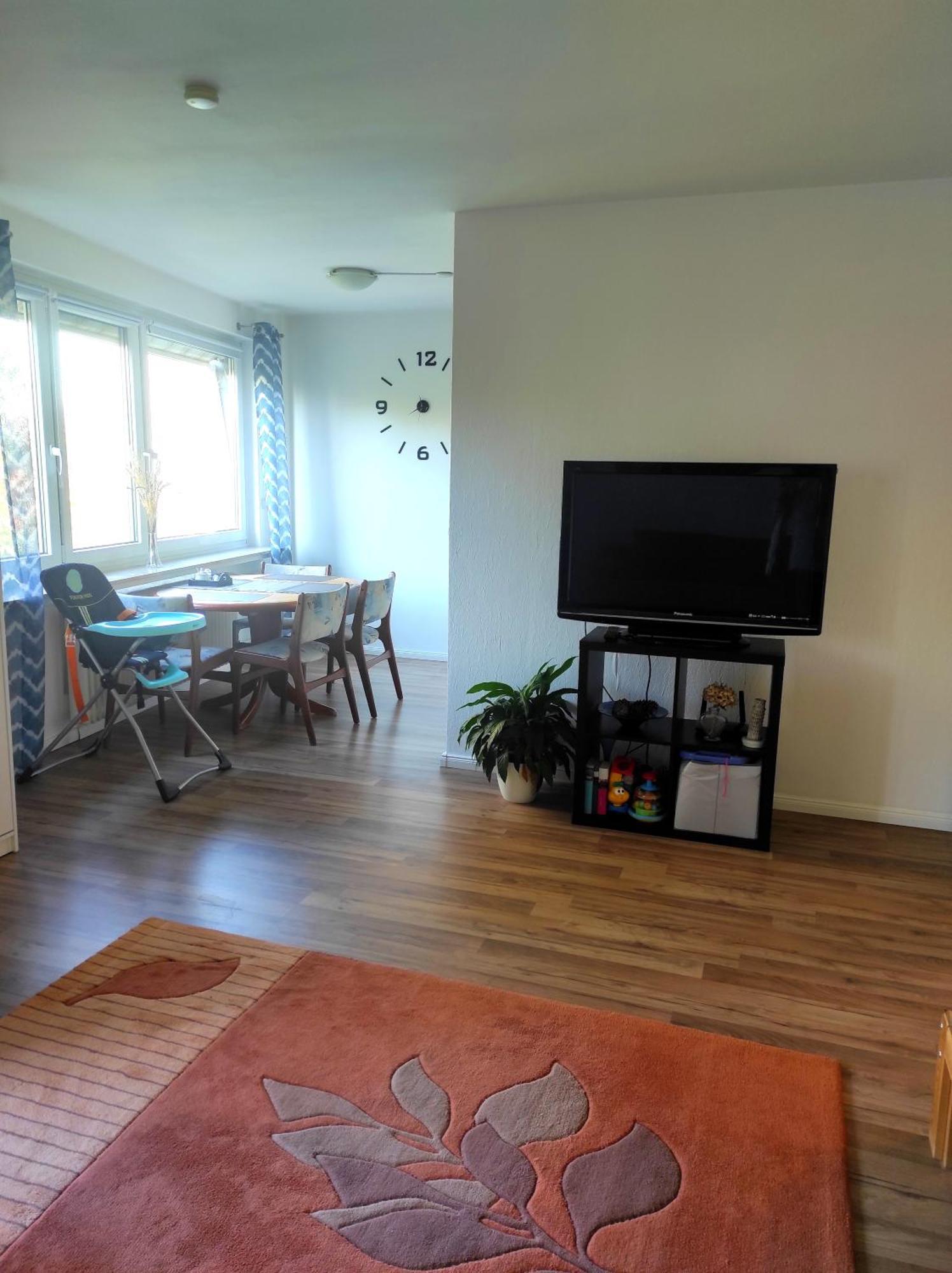 Schoene Und Gemuetliche Wohnung เบรเมน ภายนอก รูปภาพ
