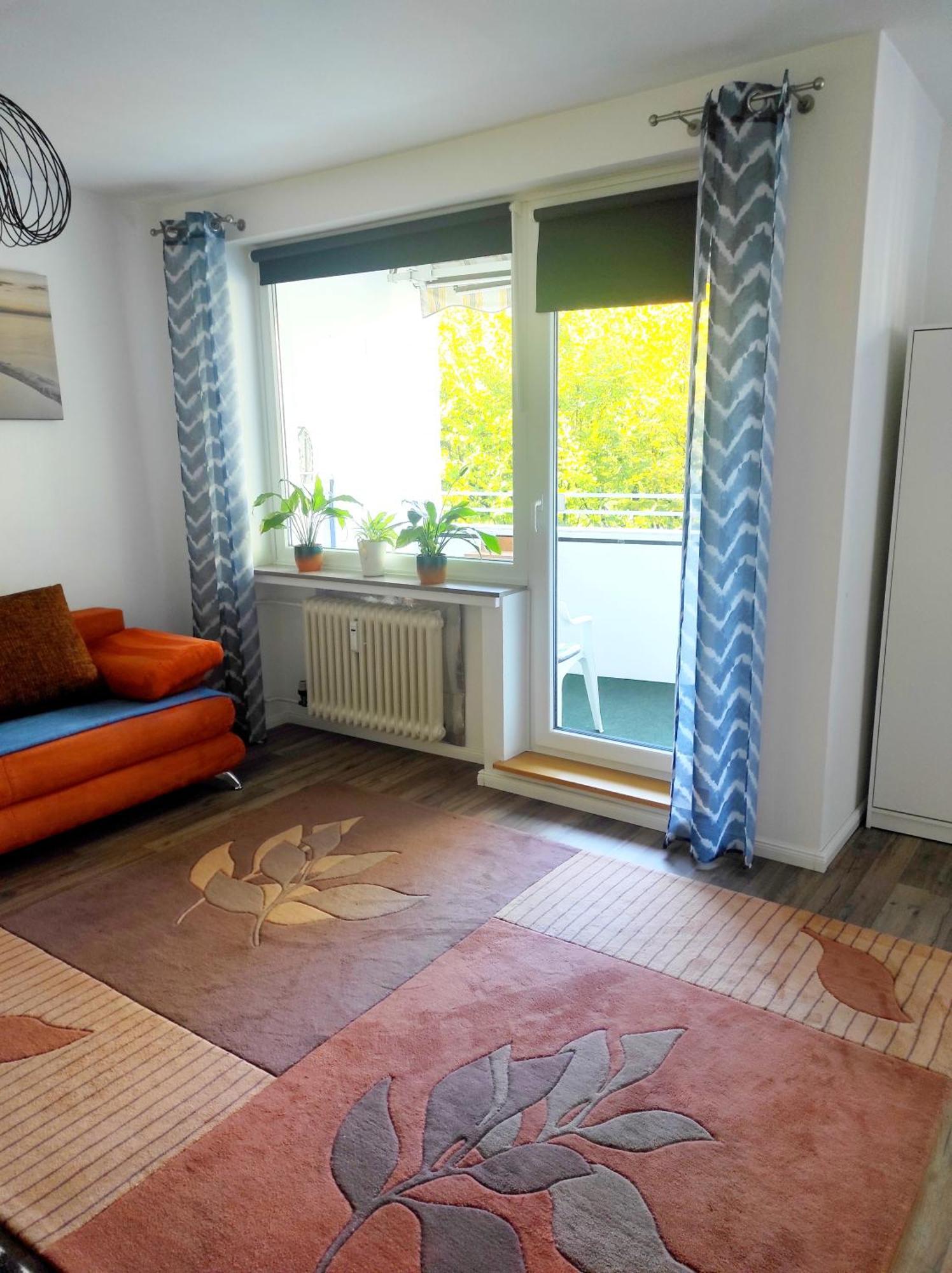 Schoene Und Gemuetliche Wohnung เบรเมน ภายนอก รูปภาพ